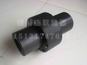 ZL彈性柱銷齒式聯(lián)軸器